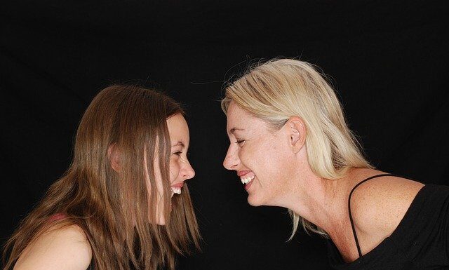 Recomandări pentru mamicile ce vor o comunicare speciala cu adolescentul lor