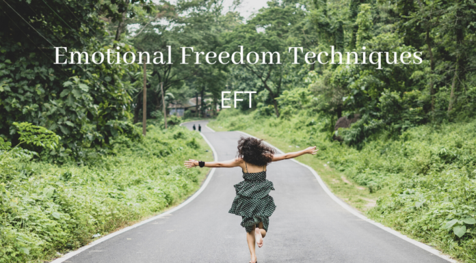 Cum a aparut si De Ce functioneaza EFT?