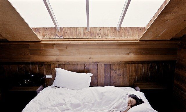 Importanța somnului la adolescenți Importanța somnului la adolescenți