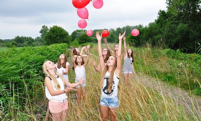 Cum mi-am dat seama ca nu trebuie sa ma incadrez in anumite tipare ca sa ma simt bine.