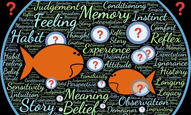 Cum pot fi schimbate convingerile limitative cu EFT