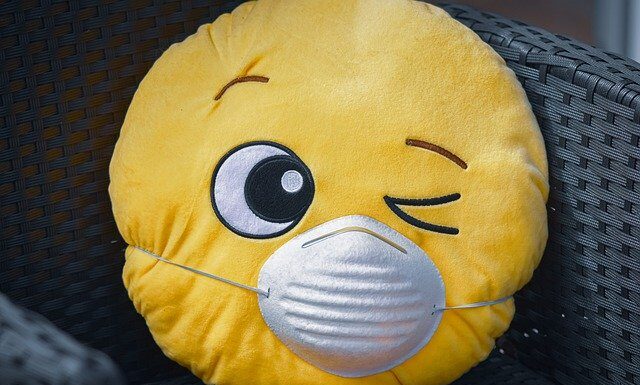 Si tu ai conflicte din cauza Covid?