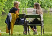 Cum să vorbești despre siguranța online Cum să vorbești despre siguranța online