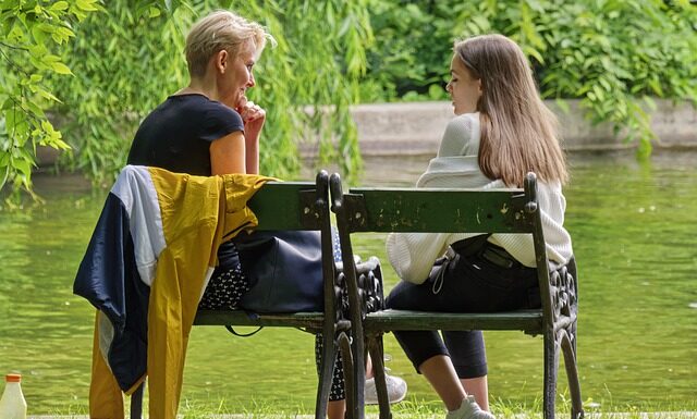 Cum să vorbești despre siguranța online Cum să vorbești despre siguranța online