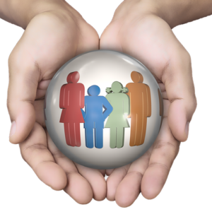 Adolescenți responsabili