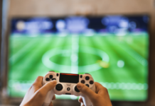 Video Game-urile și efectele asupra copiilor Video Game-urile și efectele asupra adolescenților