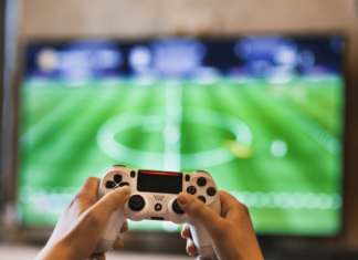 Video Game-urile și efectele asupra copiilor Video Game-urile și efectele asupra adolescenților