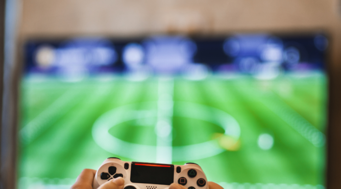 Video Game-urile și efectele asupra copiilor Video Game-urile și efectele asupra adolescenților