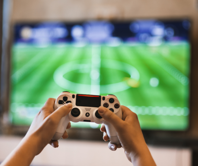 Video Game-urile și efectele asupra adolescenților