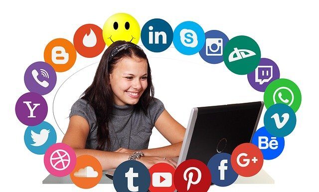 Dependența de Social Media, o problemă? Iată soluțiile. Cum reduci dependența adolescenților de Social Media