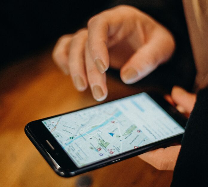 Să urmăresc copilul