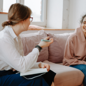 Consiliere vocationala